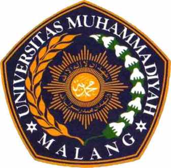 Logo Universitas Muhamadiyyah